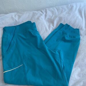 Cherokee infinity scrub pants